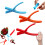 Blue Seafood Peeler Tool 4 Pieces 1
