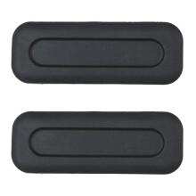 2X Trunk Lock Trunk Opening Button for C5 C4 208 308 2008 2008 6490. R3 9676028380