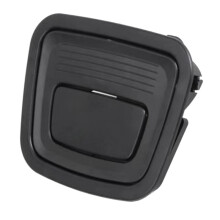 Car Trunk Floor Cover Handle Black for X253 C253 W166 C292 ML GL GLC GLE 2012-2019 Rear Cargo Bay Floor Locking