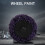 25PCS 2 inch 50mm Quick Change Easy Strip & Clean Discs  for Paint Rust Removal Surface Prep with 1 Holder 10