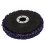 125mm 5Pcs Disc Abrasive Wheel for Cleaning and Removing Paint and Rust () 6