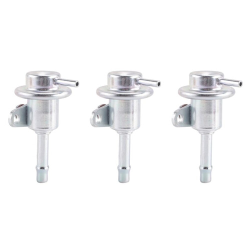 3X RéGulateur de Pression D'Injection de Carburant PR347 pour  PATHFINDER 22670-5L32A 22670-5L320 1
