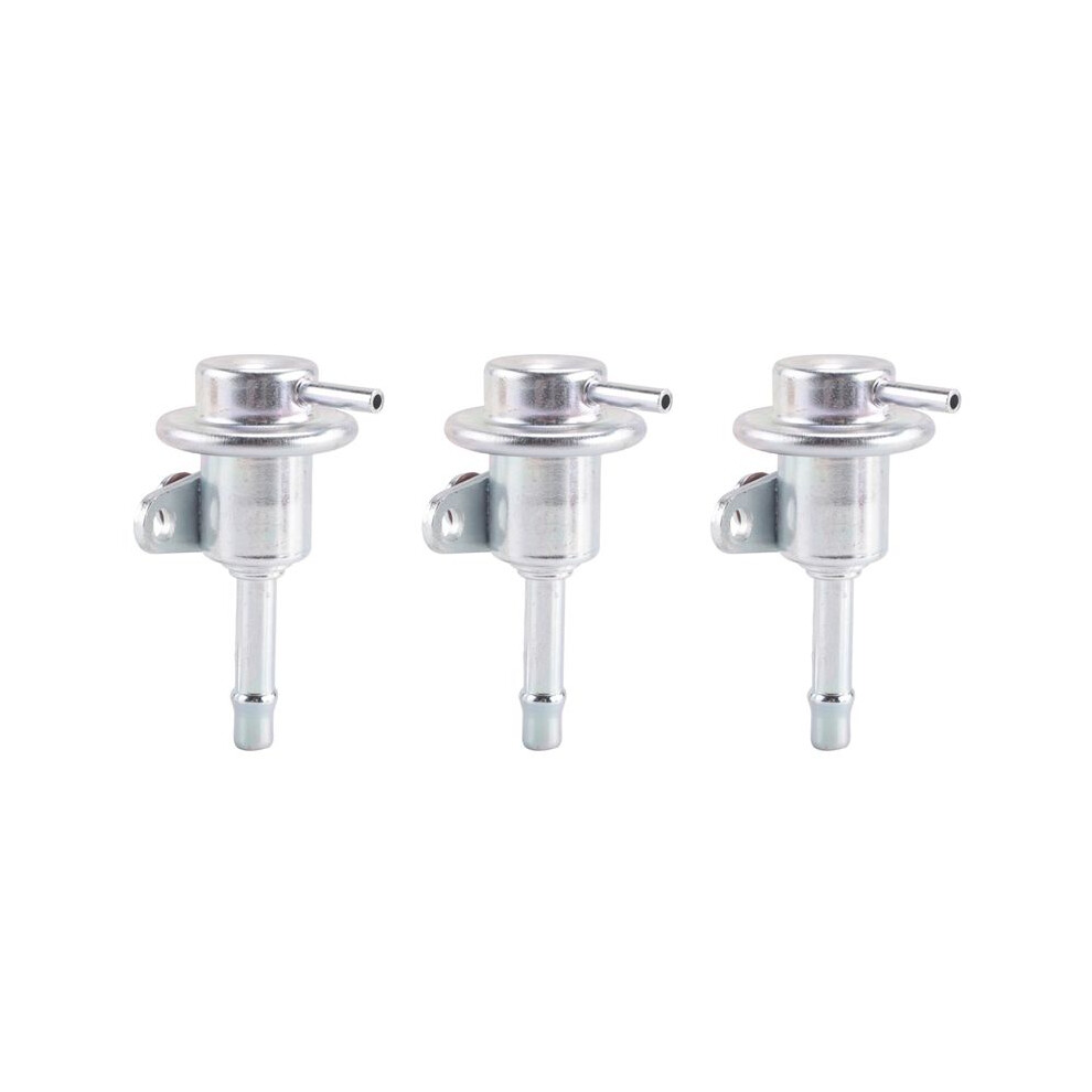 3X Fuel Injection Pressure Regulator Pr347 For Pathfinder 22670-5L32a 22670-5L320 4711239470033