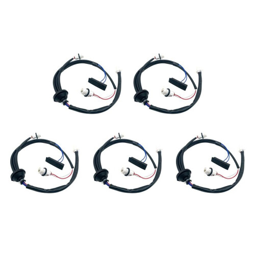 5X 25380-JG00A 25380JG00A Car Rear Trunk  TailGate Button  for  X-Trail 2007-2014