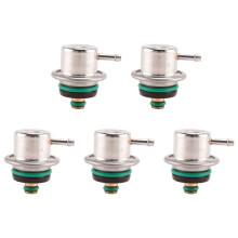 5X Fuel Pressure Regulator for C-Klasse CLK Coupe E-Klasse S-Klasse Cabrio Korando 0280160587