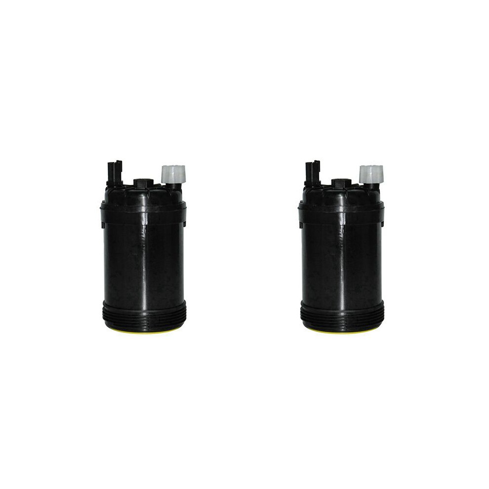 2X Fuel Water Separator Filter Fs1098 5321059 5319680 For B6.7 Isb6.7 L9 Freightliner 2017-2020 6132123115959