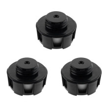 3X 6577785 6727475 Tapa de Aceite HidráUlico para Cargador  642 643 645 653 730 731 732 741 742 743 751 753 763