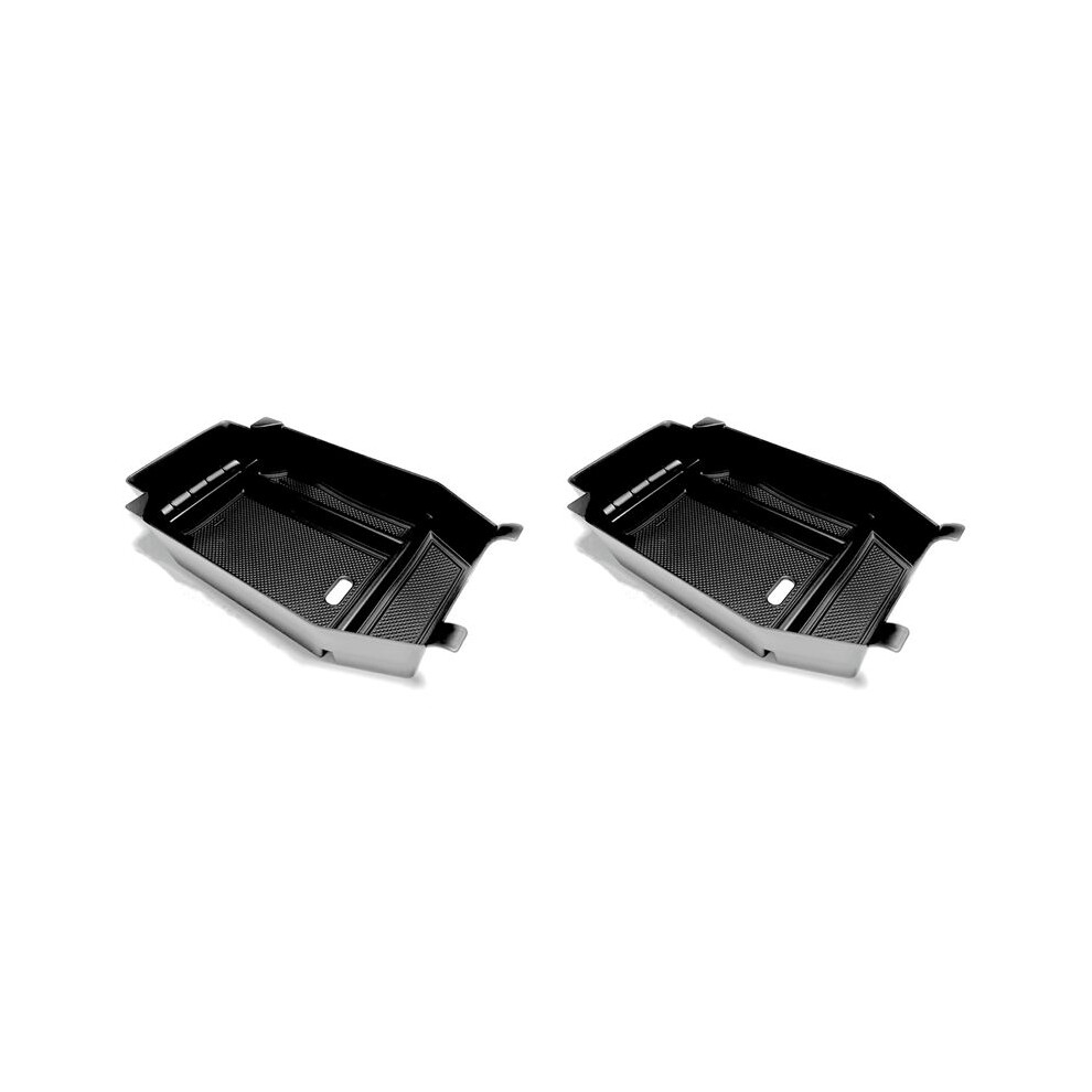 2X Armrest Storage Box For 2023 Accord Center Console Organizer Insert Interior Accessories 4711867541204