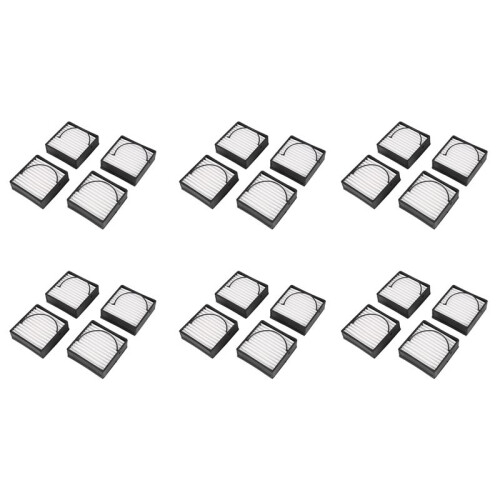 24PCS/LOT, Separ E0530K for SWK2000-5 Replacement Filter Elements 00530 (300FG Elements) Fuel Water Separator