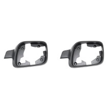 2X WykońCzenie Obudowy Lewego Lusterka Bocznego dla Explorer 2011-2019 Wersja AmerykańSka