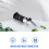 REFRACTOMETER - refractometer 0-90% brix, sugar level 3