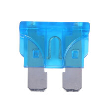 Inline Fuse Holder 60 Pack Fuse TAP Adapter 16 Gauge 20AMP Blade Fuse Holder Wire with 60 Pcs 15 AMP Standard Fuses