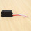 110V Trasformatore Elettronico Per Lampada Alogena 12V 60W Trasformatore Elettronico Nero 9