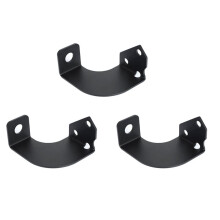 3X Tail Light Antenna Holder Stand Mount Bracket for Jimny 2007 2008 2009 2010 2011 2012 2013 2014 2015 2016 2017