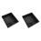 2X for  HS/ EHS EV 2018-2024 Centre Console Organiser Armrest Storage Box Tray Glove Box Interior Accessories 1