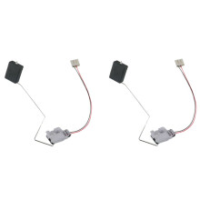 2X Capteur de Niveau de Carburant de Flotteur de Mesure de Jauge de RéServoir de Carburant de Voiture pour 6 GJ6A-60-960B