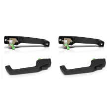2 Pair Cat Outside Door Handle 55024926 55024927 for Door Handle