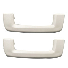 2X 7S7Z-5831406-AA Front Right Passenger Roof Pull Assist Handle for Escape 2013-2019 Inside Auxiliary Grab