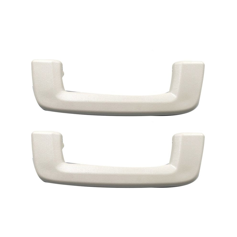 2X 7S7z-5831406-Aa Front Right Passenger Roof Pull Assist Handle For Escape 2013-2019 Inside Auxiliary Grab 6032248806872