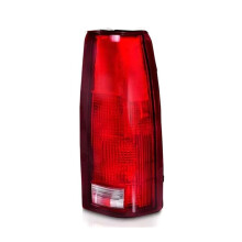 Tail Light for Chevy Silverado Sierra C/K 1500 2500 3500 Suburban Tahoe Blazer Yukon Escalade GM2801104,B