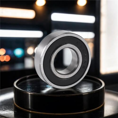 6900 shielded single  deep   bearing 10mm x 22mm x 6mm 2
