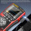 ANENG AOS03 Oscilloscope Multimeter Signal Generator Waveform Output Handheld Battery LCD Screen Display Multimeter 5