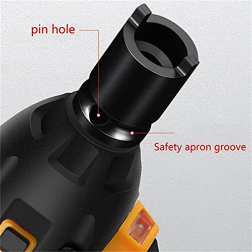 8PCS Angle Grinder Socket Wrench,Angle Grinder Pressure Plate Removal Sleeve,Steel Angle Grinder Socket Wrench Adapter 2