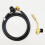 Propane Torch Welding Torch Soldering BBQ Torch with Regulating Valves 1.8M Hose Welding Tool 3