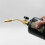 Propane Torch Welding Torch Soldering BBQ Torch with Regulating Valves 1.8M Hose Welding Tool 10