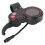 TF 100 48V schermo LCD con acceleratore a pollice, 6-pin 13