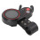 TF 100 48V schermo LCD con acceleratore a pollice, 6-pin 16