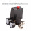 Air Compressor Pressure Control  Valve 1/4in 4 Holes Controller Regulator Valve 90-120PSI Air Compressor Valve 7