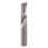 5Pcs 6Mm 1/4 Inch Carbide Cnc Router Bits One Single Flute End Mill Tools 22Mm 7