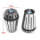 13pcs 1-13mm ER20 Spring Collet Set CNC Workholding Engraving&Milling Lathe 5