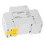 2X THC15A Digital Timer  Programmable Electronic  Control   Delay  DIN Rail AC220-240V 4