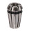 7Pcs 1-7mm ER11 Collet Chuck Tool Bits Holder Spring Collet for CNC Engraving Machine & Milling Lathe Tool 5