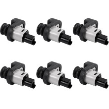 6X Door Light One Pin for Patrol GU GQ Y60 Y61 25360-10V00