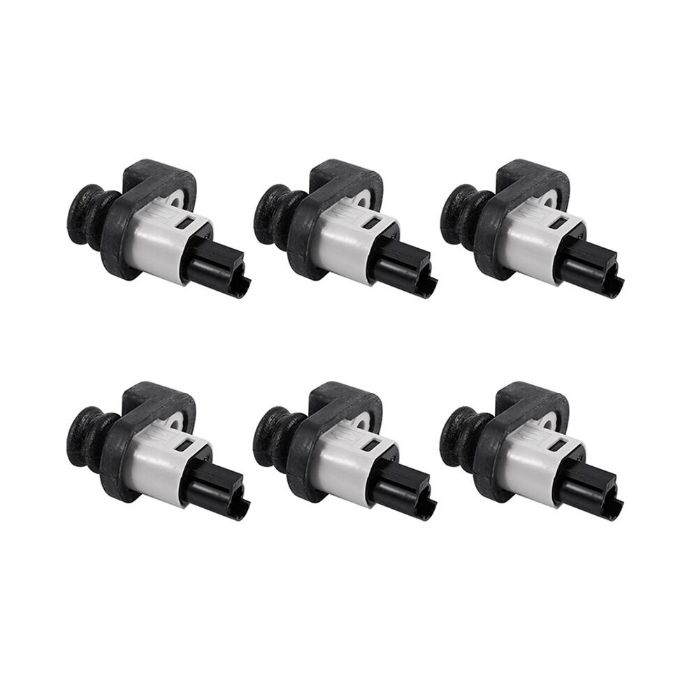 6X Door One Pin For Patrol Gu Gq Y60 Y61 25360-10V00 Light 4712878889880