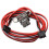 12 Pcs 3D Printer  Mechanical Limit  Module  Endstop Switches with 1M 3Pin Cable for 3D Printers Parts 3