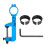Drill Press Bracket Adjustable Table Rack Universal Rotation Electric Drill Rotary Tool Fixed Bracket Grinder Holder 7