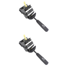 2X Interrupteur de Clignotant de Voiture pour Comut R5 R4 510032716601 7700710407 7701349718