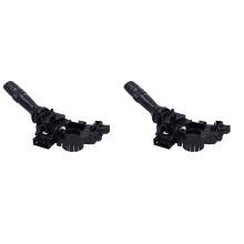 2X Car Turn Signal Headlight for HILUX YARIS INNOVA VIOS 841400K041 84140-0K041