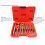 10Pcs Set Screw Extractor Broken Wire Extractor is Used to Remove Fallen Screws and Broken Bolt Hardware Tools. 1