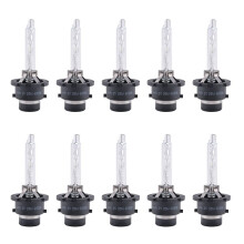 10X New Xenon D4S Bulbs HID Headlight 6000K for for 90981-20013