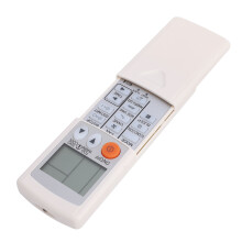 ZX MITS1014 ABS AC control remoto AAA x2 para MSZ FD09NA