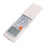 ZX MITS1014 ABS AC télécommande AAA x2 pour MSZ FD09NA 1