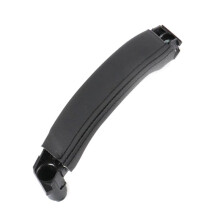 New Left Car Interior Door Leather Pull Handle for   2015-2019 Inner Door Panel Handle Pull LR076163