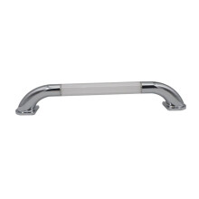 CorrimãO Marinho de 18 Polegadas com Interruptor ControláVel de Raio Azul LED AlçA de Apoio Iluminada para Caravana, Carro, , AcessóRios RV