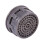 8X Kitchen/Bathroom Faucet Sprayer Strainer Tap Filter 21Mm 6