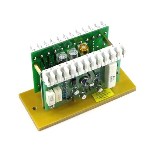 AVR 6GA2-490-0A Generator Automatic Voltage Regulator for  1FC5 & 1FC4 Series 2